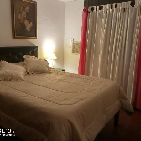 페데라시온 Casa Playa Sur 빌라 외부 사진