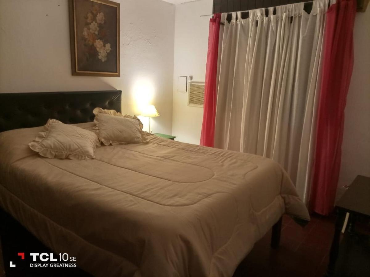 페데라시온 Casa Playa Sur 빌라 외부 사진