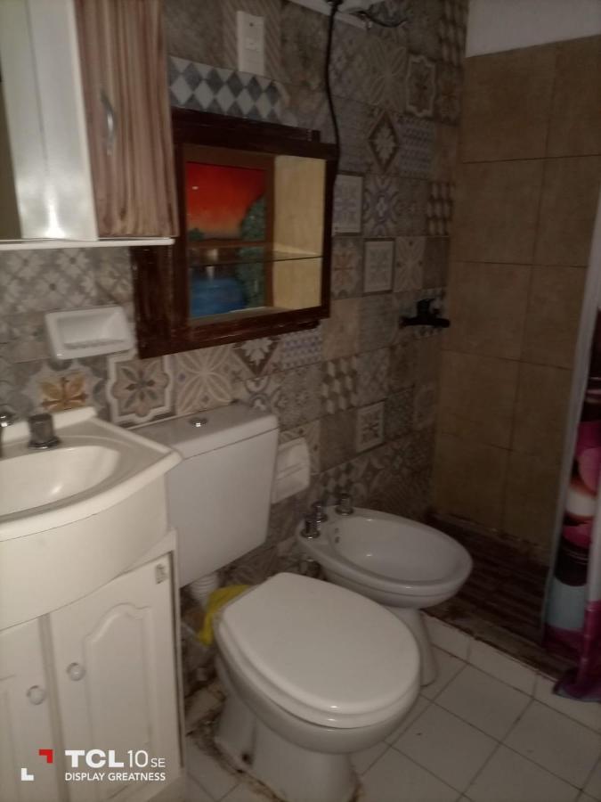 페데라시온 Casa Playa Sur 빌라 외부 사진