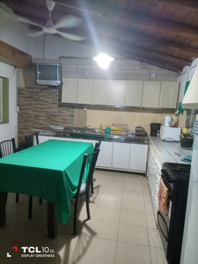 페데라시온 Casa Playa Sur 빌라 외부 사진